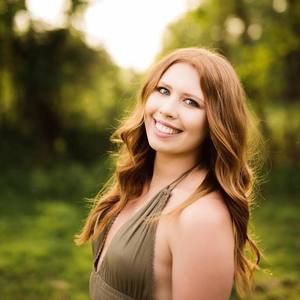 Meet your Posher, Quinn